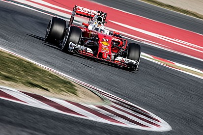 Análisis: Ferrari lideró los tiempos, ¿pero realmente fue el auto más veloz?