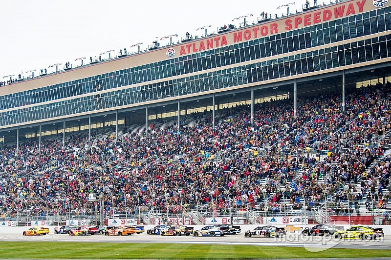 Atlanta Motor Speedway