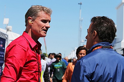 Coulthard compare Endurance et F1 et crée une polémique