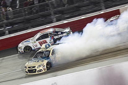 New NASCAR aero package means "significant change" for Goodyear
