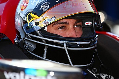 Rahal says raceability should govern Phoenix aero package