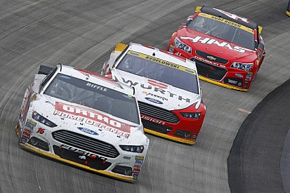 Ford looking to stack the odds back in their favor with SHR