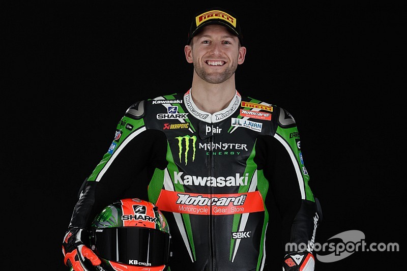 Sykes: "Bello essere in pole, ma saremo in cinque o sei a giocarci la vittoria"