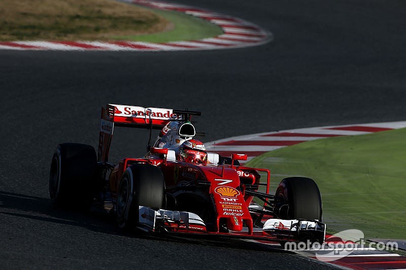 Le nouveau format de qualifications reporté au GP d'Espagne ?