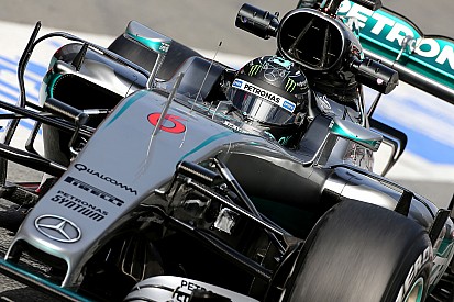 Analyse: Hoe een chipmaker Mercedes dit jaar een bandenvoordeel kan geven