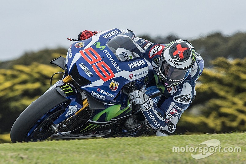 Neuer Yamaha-Vertrag in der MotoGP? Jorge Lorenzo kann warten…