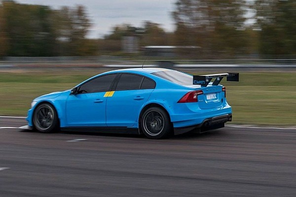 „Erfolgreichster Shakedown meiner Karriere“: Der neue WTCC-Volvo überzeugt