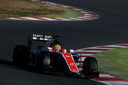 Los despistes de Haryanto no sorprenden a Manor