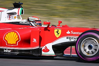 Pirelli annonce le pneu ultratendre pour le GP du Canada