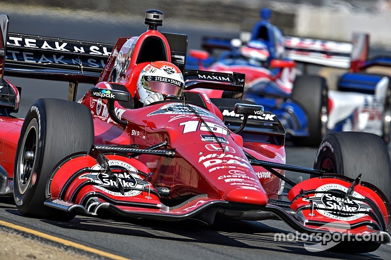 Honda "todavía tiene que averiguar" más de su nuevo aero kit