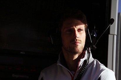 Grosjean: "Aanpak social media door F1 is erg kortzichtig"