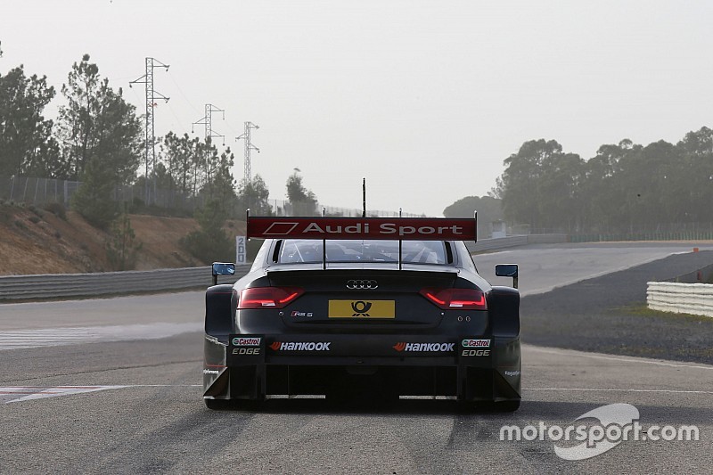 Statistik: Alle Daten und Fakten zum DTM-Test in Monteblanco