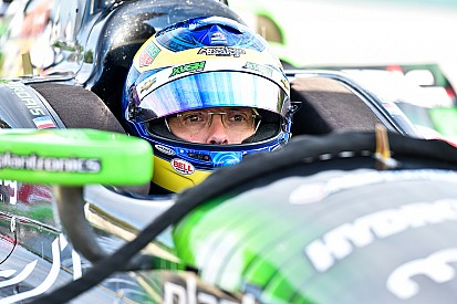 KVSH Racing confirma a Sebastien Bourdais para 2016