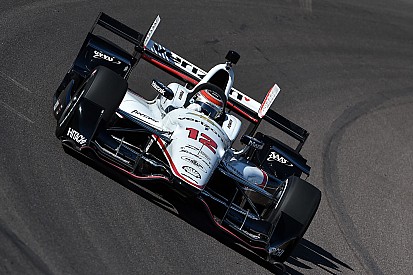 Power exige a IndyCar reducir carga aerodinámica en óvalos
