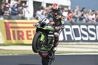 Rea: "Sapevo come chiudere la porta a Davies"