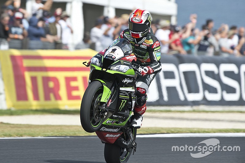 Rea: "Sapevo come chiudere la porta a Davies"