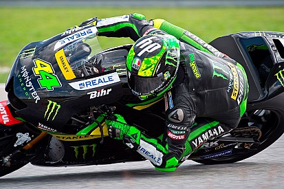 Pol Espargaró - "Yamaha n'a pas tenu ses promesses"