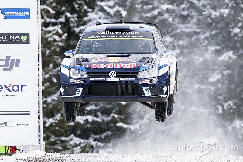 Ogier: "Le regole 2017 sono un deciso passo avanti"