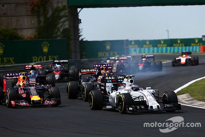 Analysis: The state of play in F1's engine politics