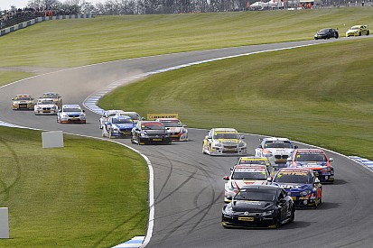 La FFSCA lance son championnat BTCC ce lundi soir !