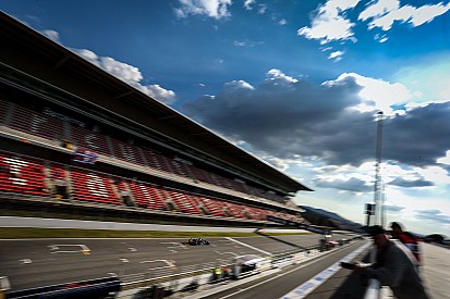 Wer fährt wann? Der Testplan für den zweiten Formel-1-Test