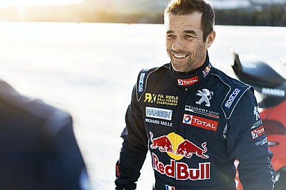 Kenneth Hansen - "Loeb sera un compétiteur redoutable"