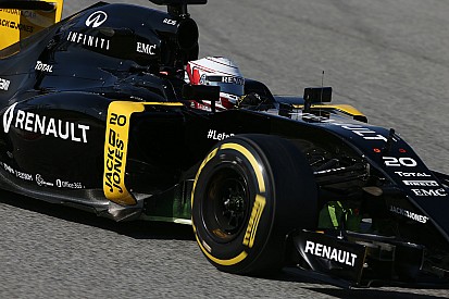 Renault está confiante em manter pontos fortes da Lotus