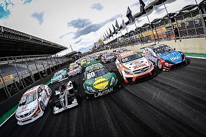 Engines on: Brazilian V8 Stock Car season about to start