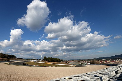 Confira quando cada piloto treina no teste de Barcelona