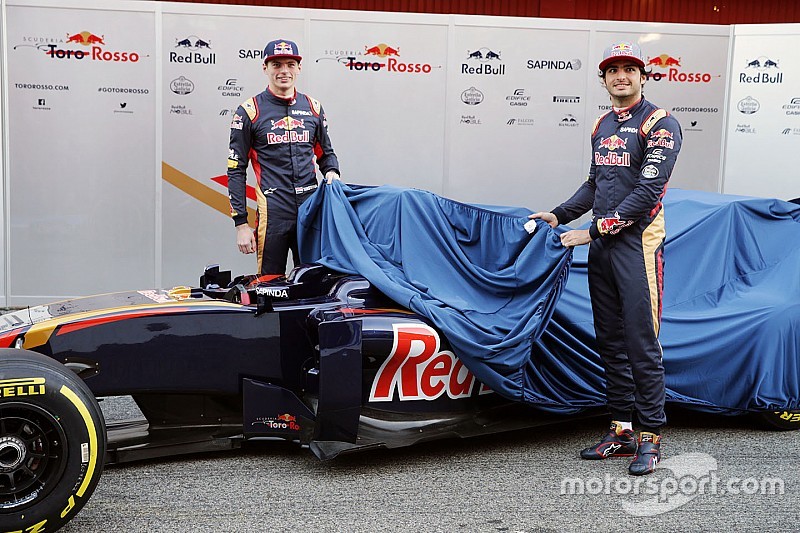Eindelijk! Toro Rosso onthult de STR11 in Barcelona