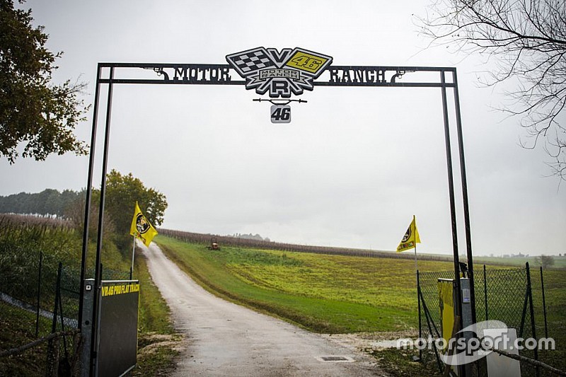 Yamaha veut faire de la VR46 Riders Academy son vivier de talents