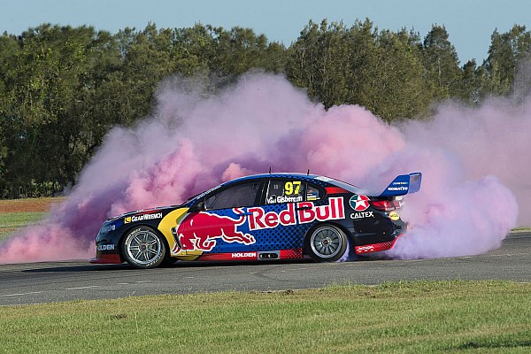 Fotostrecke: Das Starterfeld der australischen V8-Supercars