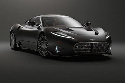 Officieel: dit is de nieuwe Spyker C8 Preliator