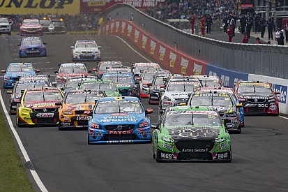 Vorschau: Die V8-Supercar-Saison 2016
