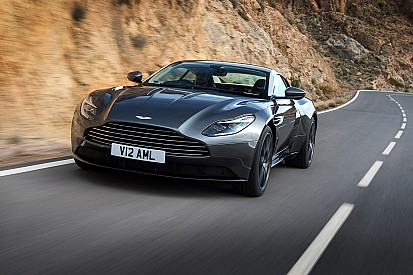 Aston Martin DB11: bloedsnel én bloedmooi