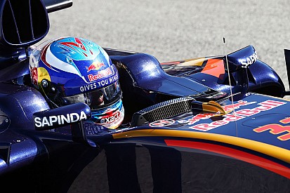 Verstappen vol vertrouwen: "Geleerd van onze fouten"