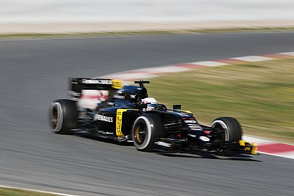 Magnussen irait bien à Melbourne dès maintenant