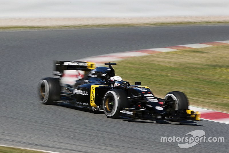 Magnussen irait bien à Melbourne dès maintenant