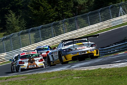 Test- und Einstellfahrten eröffnen Nordschleifen-Saison 2016