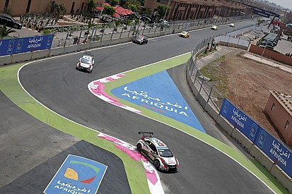 TAG Heuer diventa Official Timing Partner del WTCC