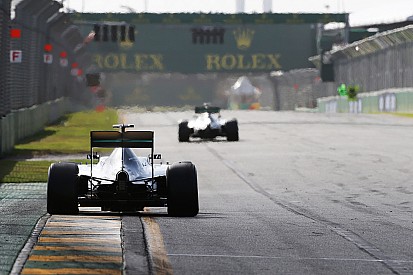 Elimination qualifying could be back on for Melbourne