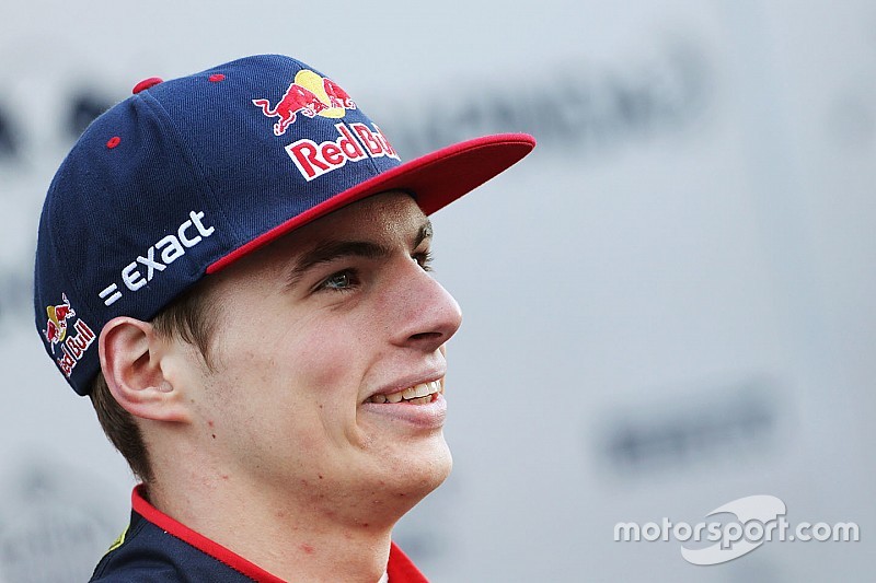 Verstappen maakt kans op prestigieuze Laureus Award