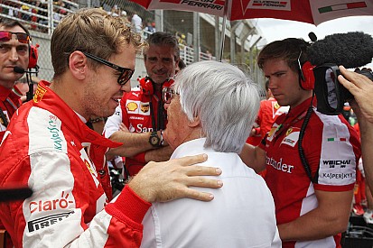 Qualifiche a eliminazione in Australia solo in Q1 e Q2