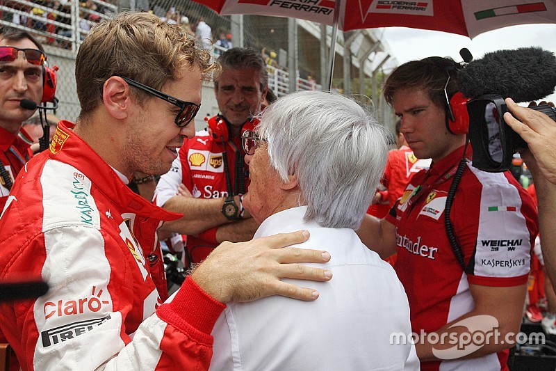 Qualifiche a eliminazione in Australia solo in Q1 e Q2