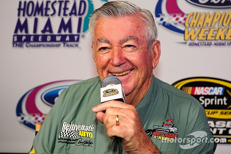 NASCAR legend Bobby Allison to appear at Toronto Motorama show