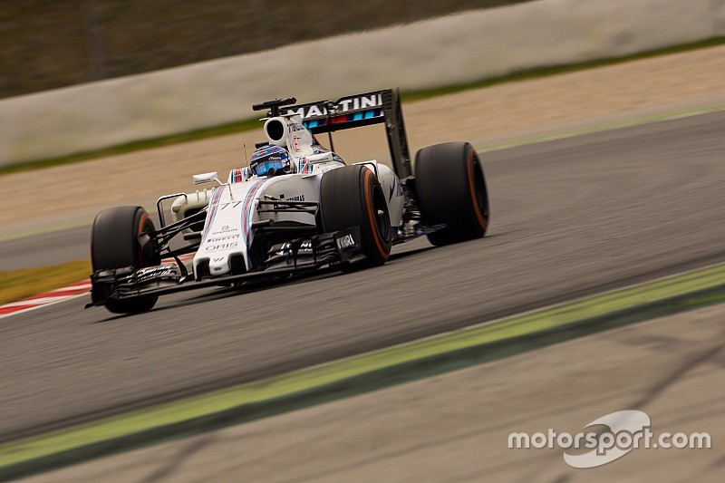 Jour 6 - Bottas le plus rapide, Toro Rosso comme une horloge