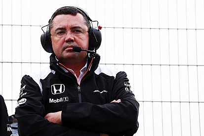Boullier: "Con Hasegawa si è instaurato un buon dialogo"