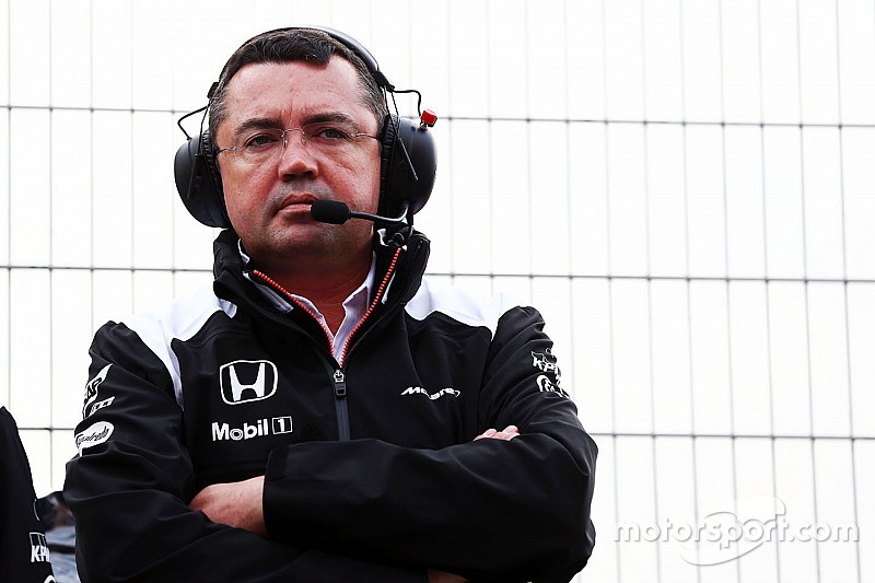 Boullier: "Con Hasegawa si è instaurato un buon dialogo"