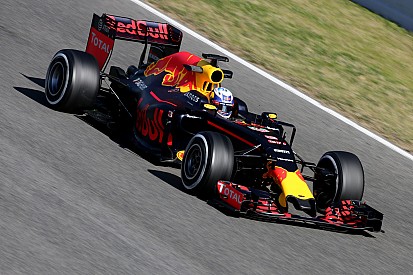 Ricciardo não quer traçar objetivos para GP da Austrália