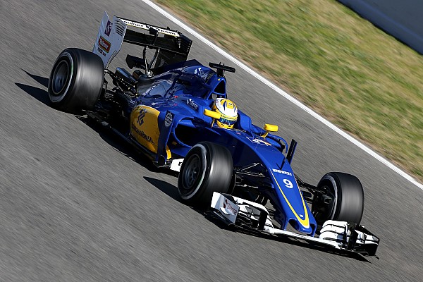 Ericsson: "Possiamo andare a punti a Melbourne"
